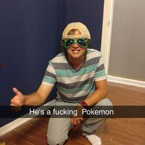 Meet your Posher, Draven